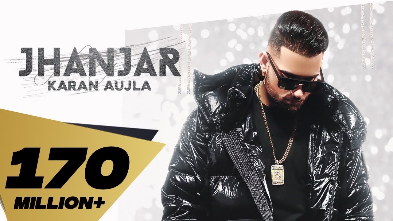 Jhanjar Full Video ๐ถ Karan Aujla | Latest Punjabi Song 2020 | Desi Crew