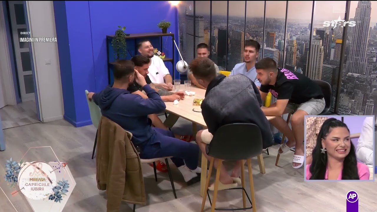 Mireasa. Capriciile iubirii | Sezonul 9 | 28 octombrie 2025 | EDIȚIE INTEGRALĂ