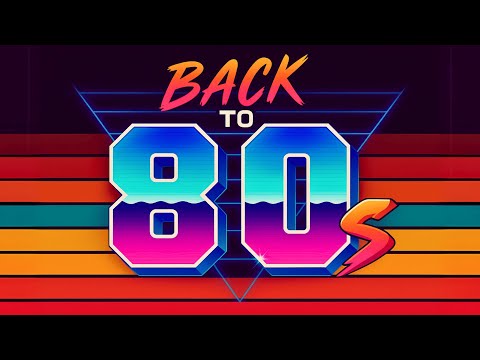 Ultimate 80s Classics – Timeless Icons in One Playlist