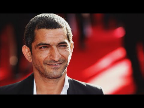 FRANCE 24 meets Amr Waked, the Egyptian actor who dared to speak out