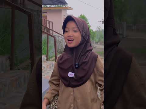 Angga lebih jago pantun #shortvideo #beranda #dramapendek #drama #filmpendek