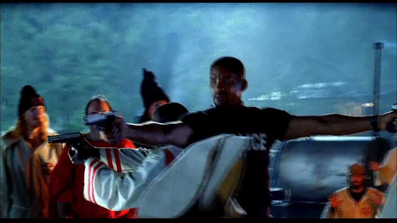 Bad Boys II Official Trailer (HD) 🎬