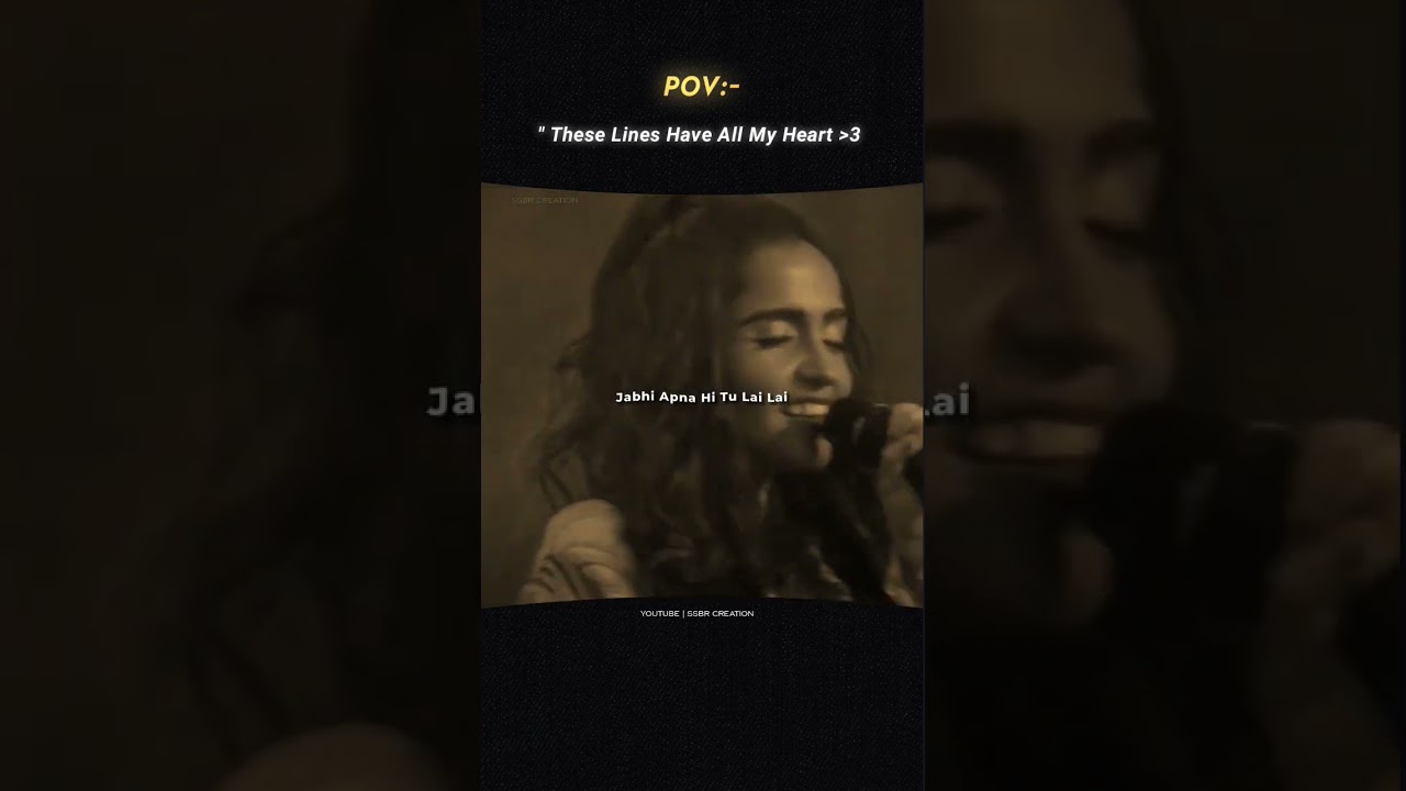 Ve Kamleya Lyrics from Rocky Aur Rani Ki Prem Kahani | Arijit Singh's Beautiful Song 🎶