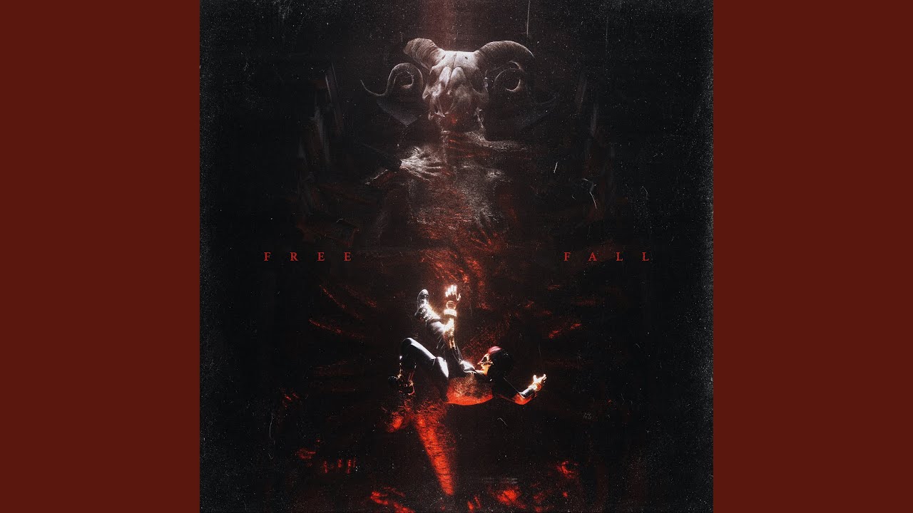 FREE FALL by ØZI 🎶