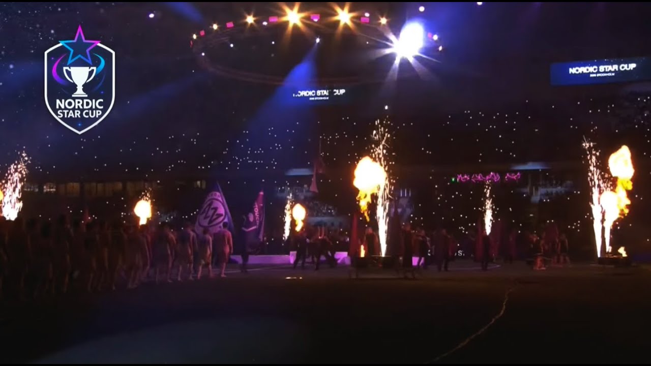 Nordic Star Cup 2025: Epic Kickoff ✨