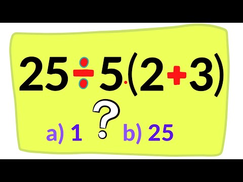 🚨 SOS MATEMÁTICA BÁSICA Muitos Erraram ✔️Expressão Numérica Bugante