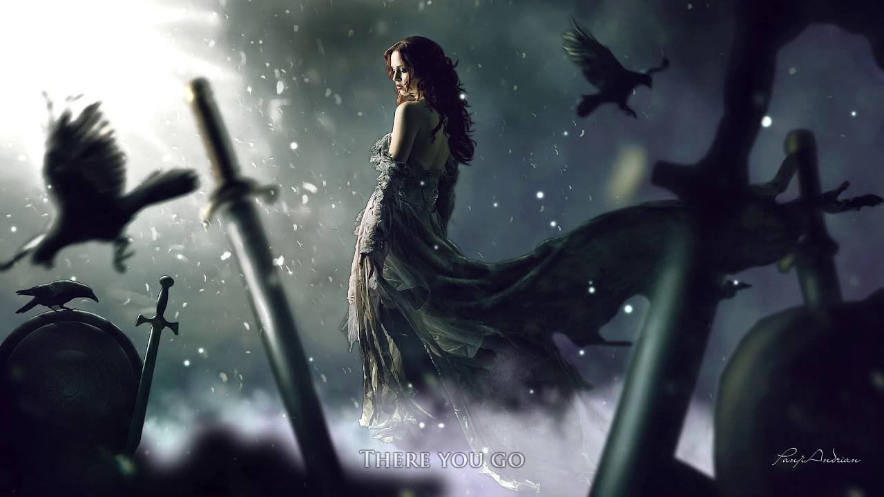 World's Most Emotional Vocal Music | by End Of Silence (Lyrics)