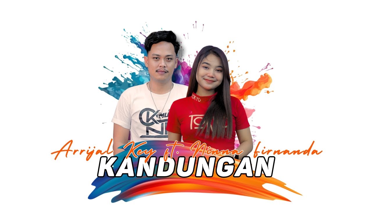 Kandungan - Hj. Rhoma Irama Cover by Ariijal & Ninna 🎶