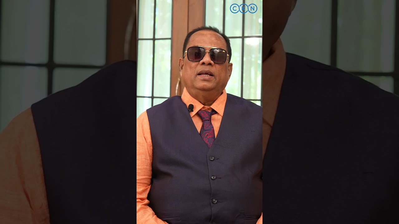 Liver Health Tips by Dr. C.K. Nandagopalan