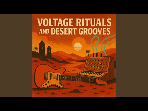 Analog Love from Senegal