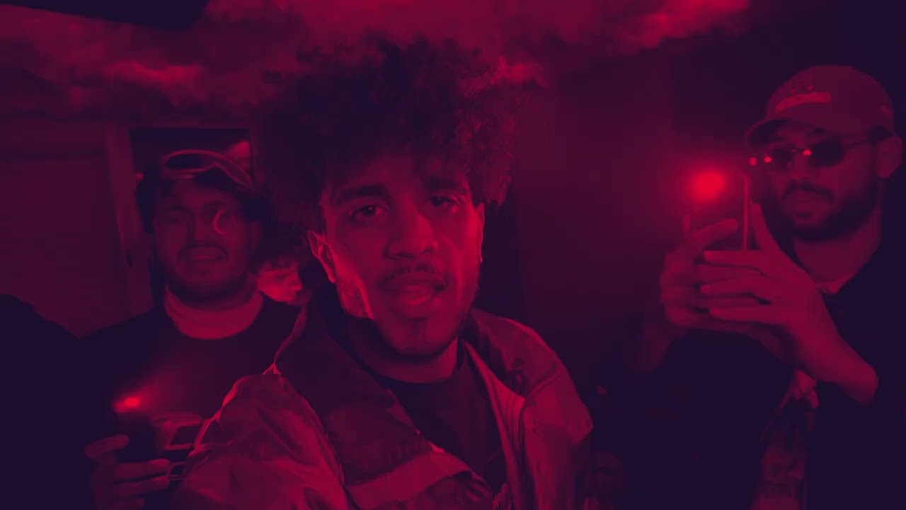 🔥 G DRAX Drops New Music Video 'FEL 5FIF' | Directed by Ahmed Kouki