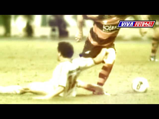 Viva Futbol Volume 91