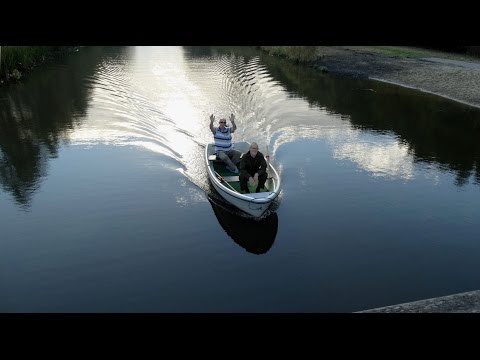 Herfstbeelden Spijkenisse / Nissewaard 2015