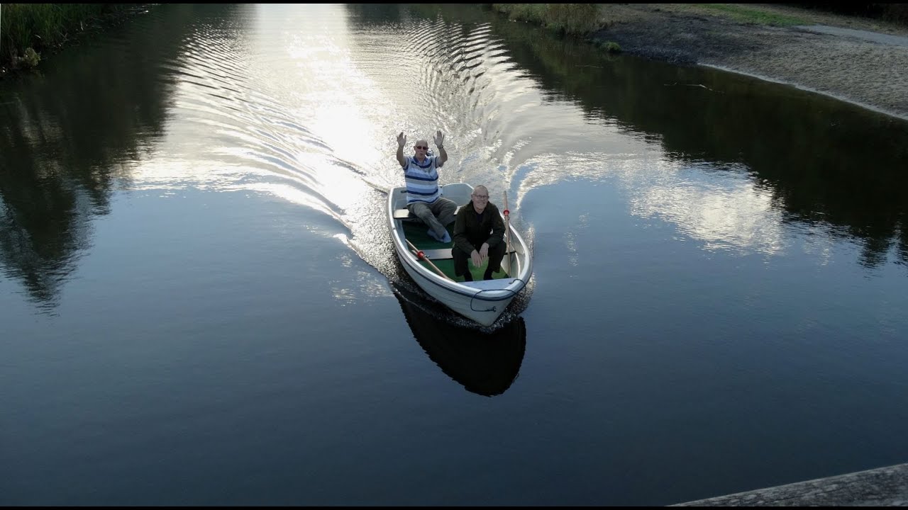 Herfst in Spijkenisse & Nissewaard 2015 🍂 – Prachtige Seizoensbeelden