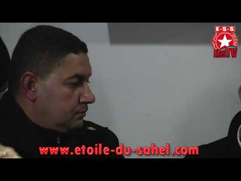 Conférence de presse de M. Ridha Charfeddine 08.01.2016