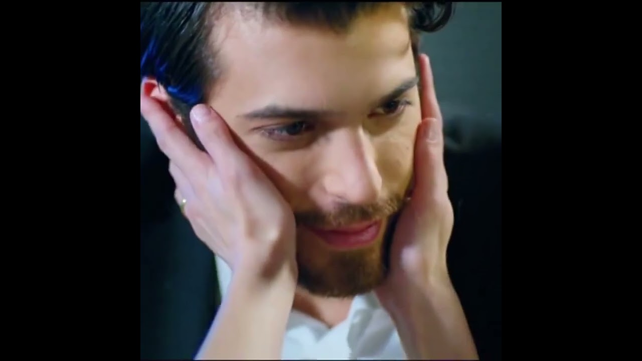 Discover the Romantic Journey of Ferit & Nazli in 'Dolunay' 💖