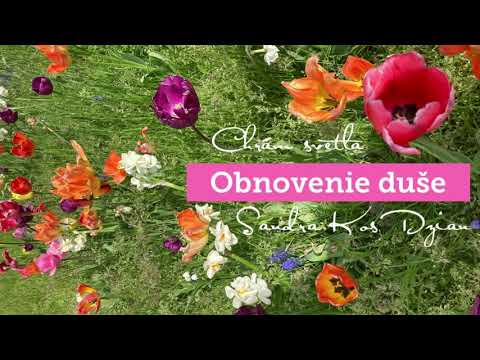 Obnovenie duše (meditácia)