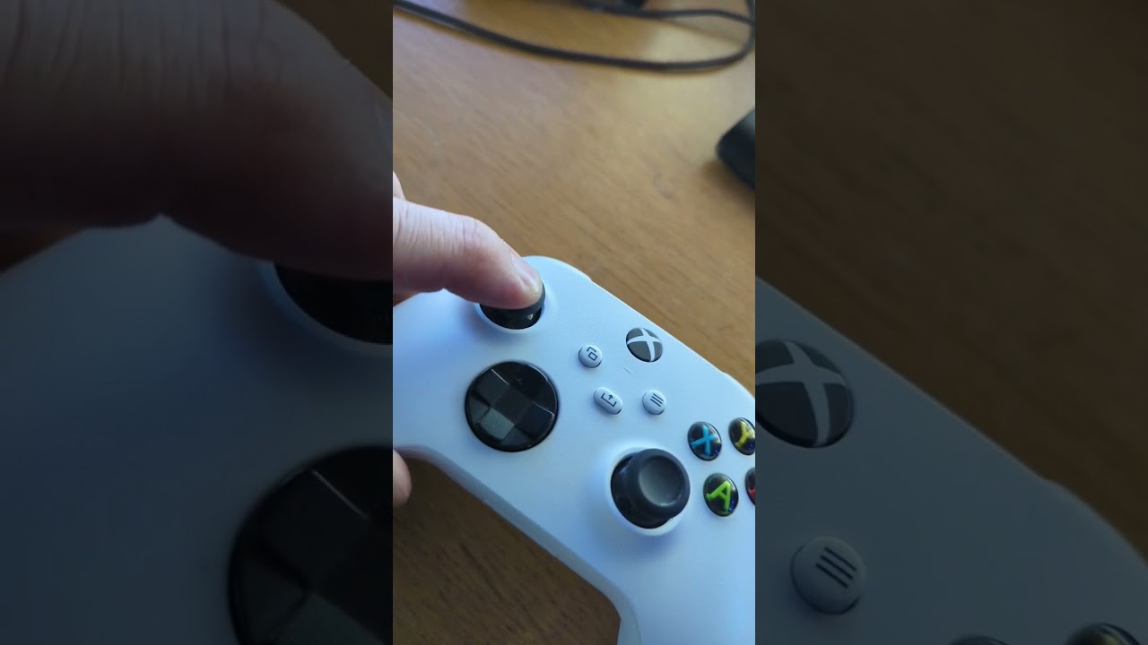 Fix Xbox Controller Drift Easily 🎮