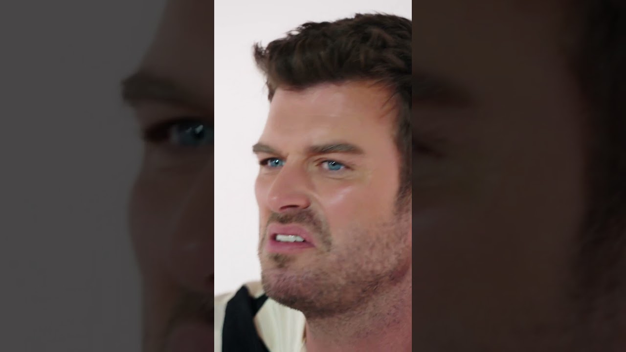 Kıvanç Tatlıtuğ'un Unutulmaz Puro Anları 🎬 #Shorts