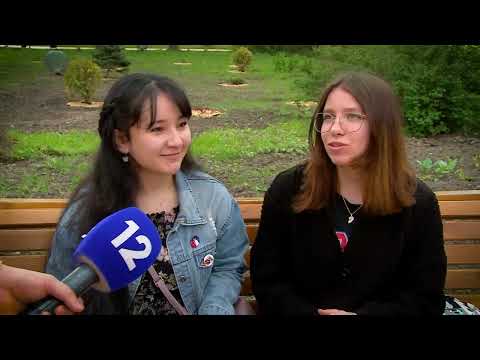 Череповцу 245 лет. Посмотрите, как изменился город за последний год.