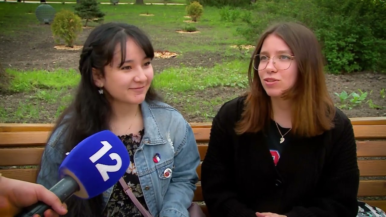 Череповец отмечает 245-летие: узнайте, как изменился город за последний год 🎉