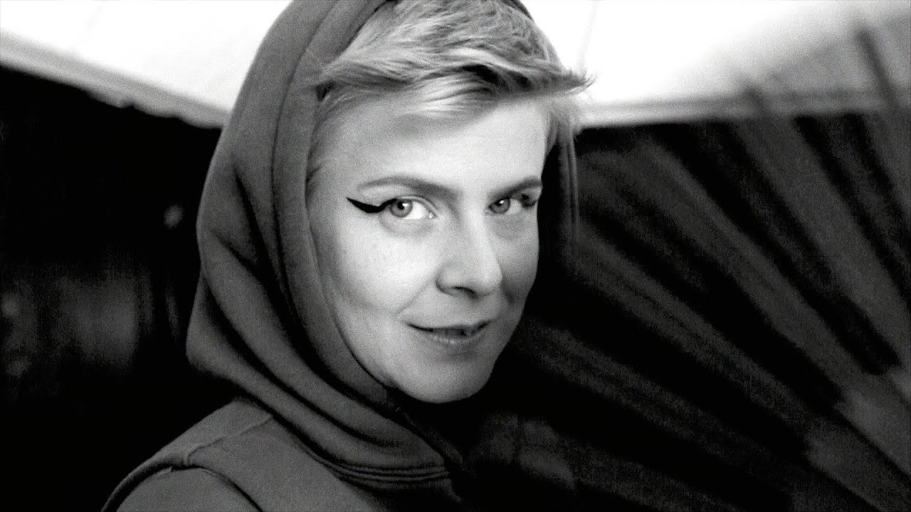 Röyksopp featuring Robyn - Monument (The Inevitable End Version) Official Video