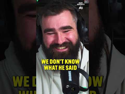 Joey Bosa did the ONE THING you can't do with Eagles fans