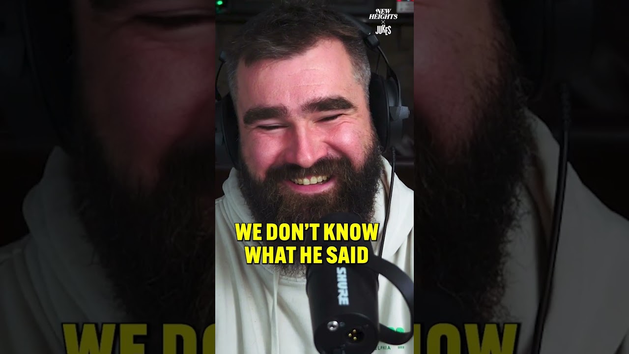 Joey Bosa Reveals the ONE Thing Eagles Fans Can't Do 🏈