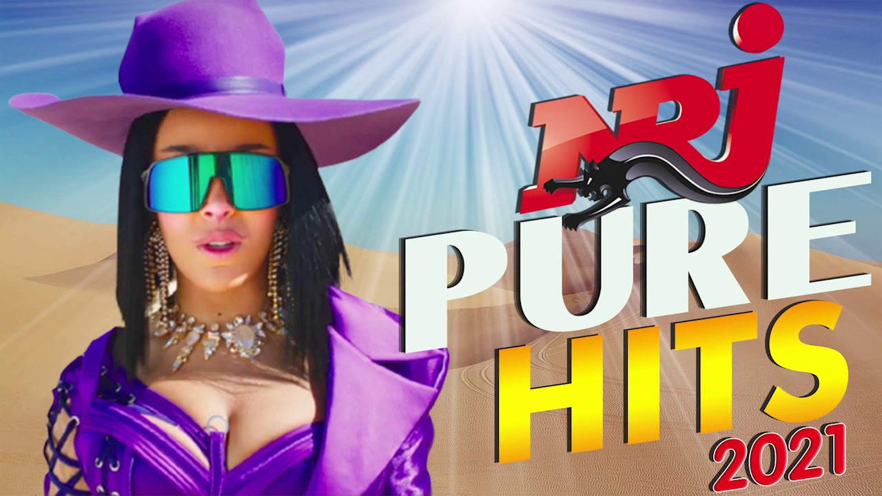 NRJ SUMMER  2020 -THE BEST MUSIC NRJ SUMMER HITS ONLY 2020