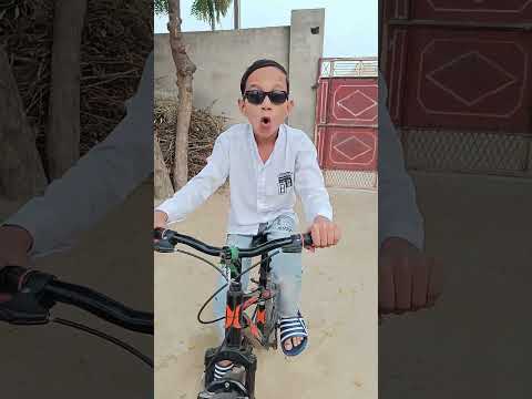 main Nikla Gaddi le ke 😂 #shorts