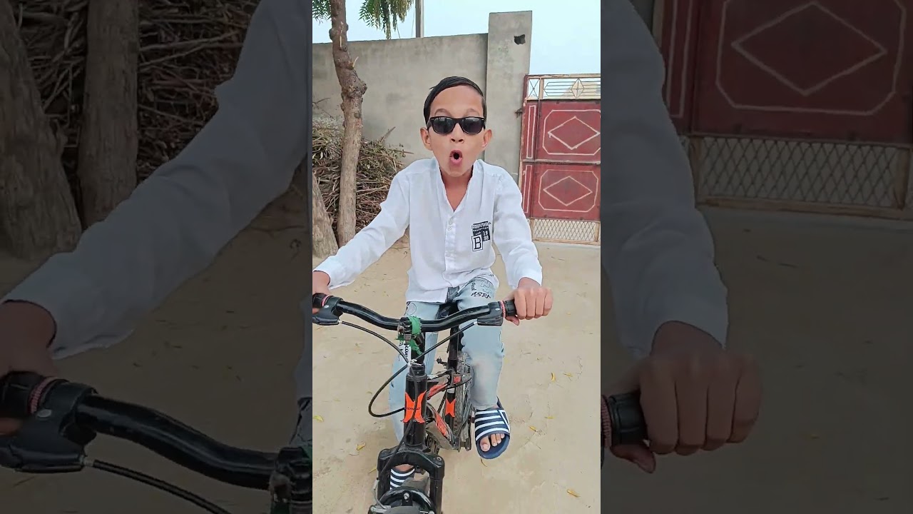 Main Nikla Gaddi Le Ke 😂 #shorts