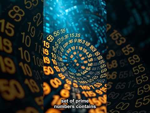 🔢 This 1976 Math Discovery CHANGED the Internet Forever! Here's How