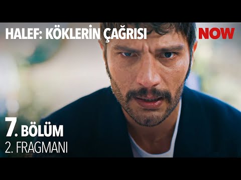 Halef: Köklerin Çağrısı 7. Bölüm 2. Fragmanı  @HalefKoklerinCagrisiDizisi