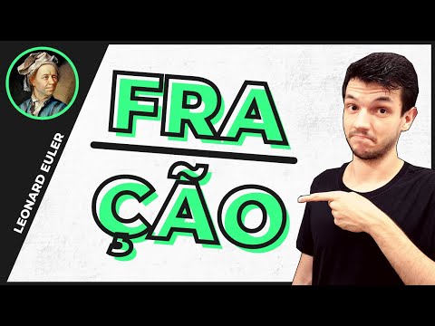 Desvendando as Frações: Aula Completa | Matemática Básica