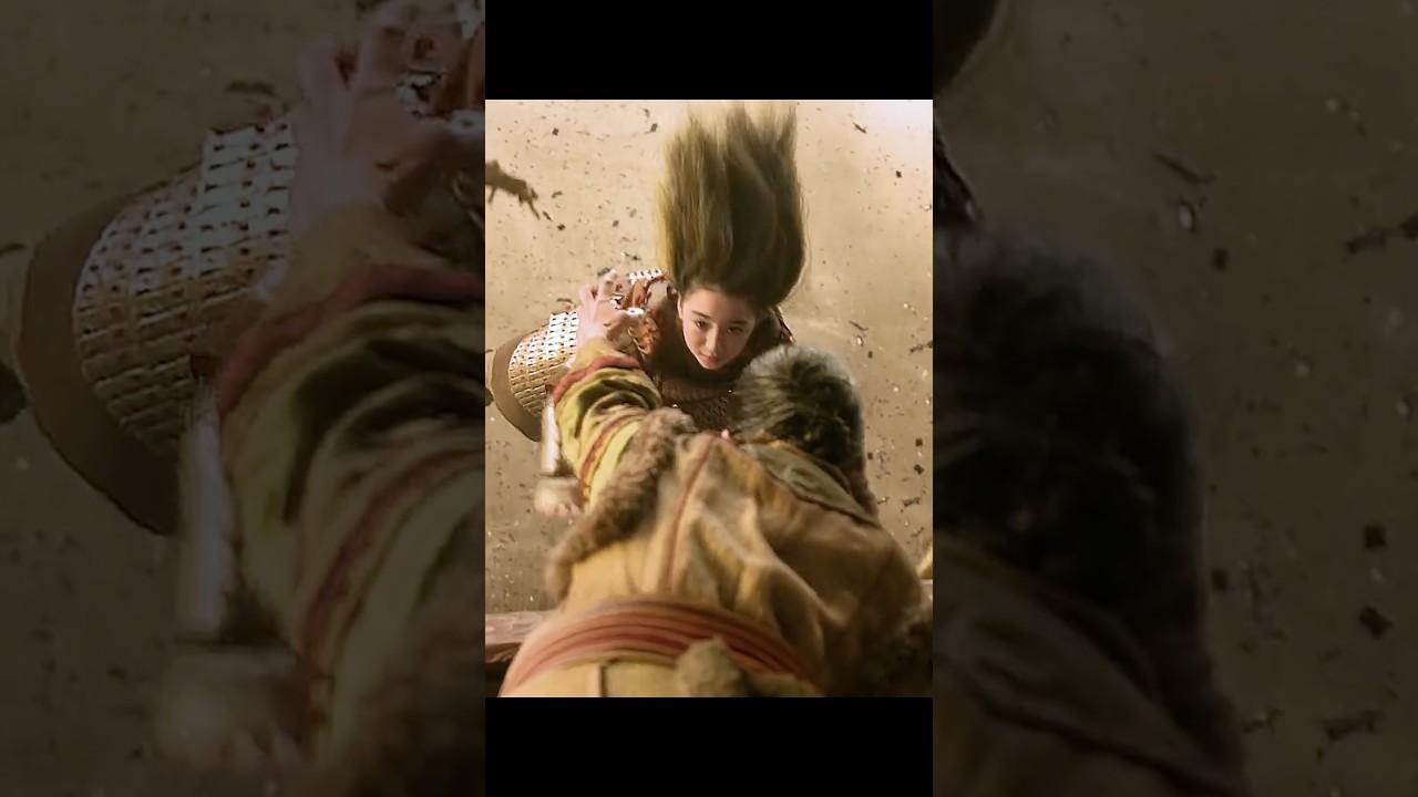 3 Body Problem S1E3: Surviving the Cosmic Chaos 🌌