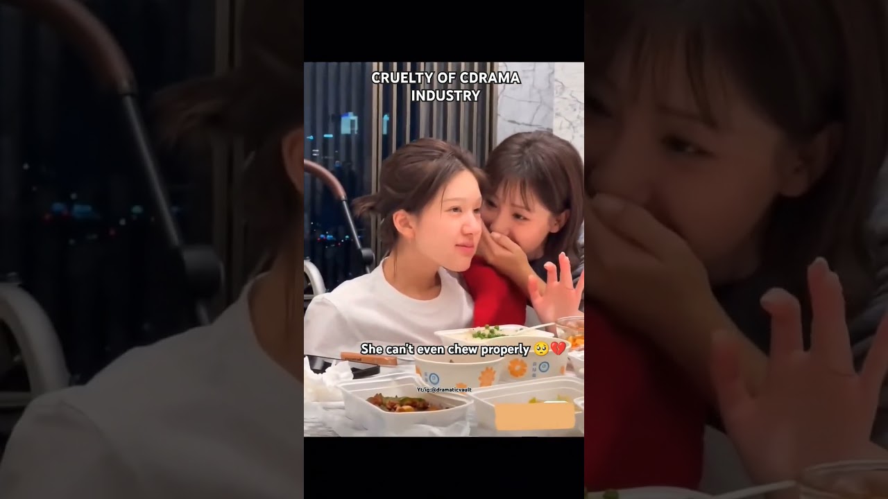 Lusi's Trauma from Torture 💔