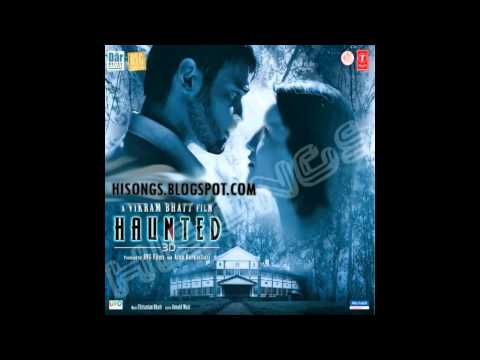 Janiya Janiya from Haunted 3D π₯