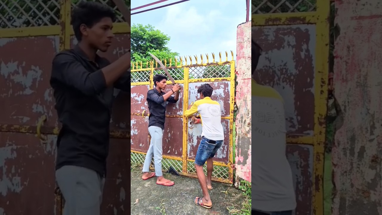 Trending Funny Comedy Shorts 😂