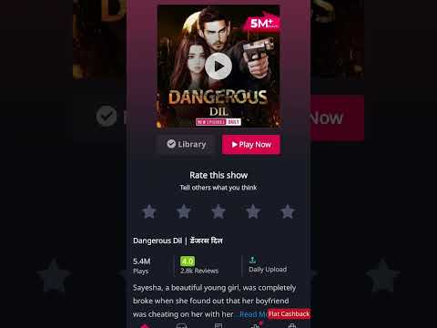 Top 5 pocket fm stories