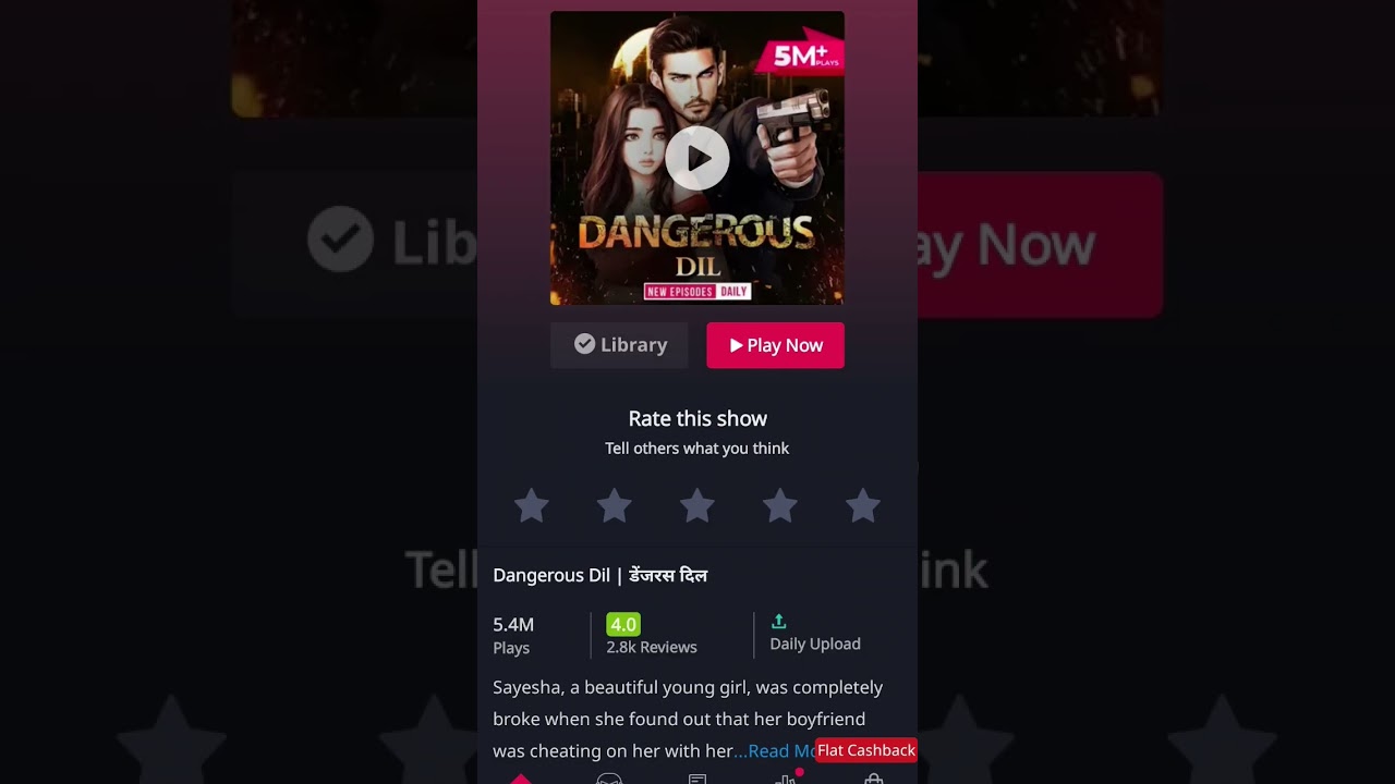 Top 5 Must-Listen Pocket FM Stories 🎧