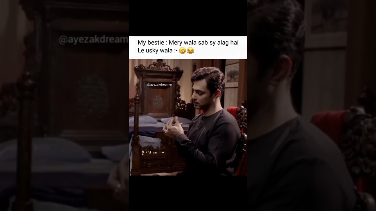 Zahid Ahmed: The Charismatic Star Shining Bright ✨