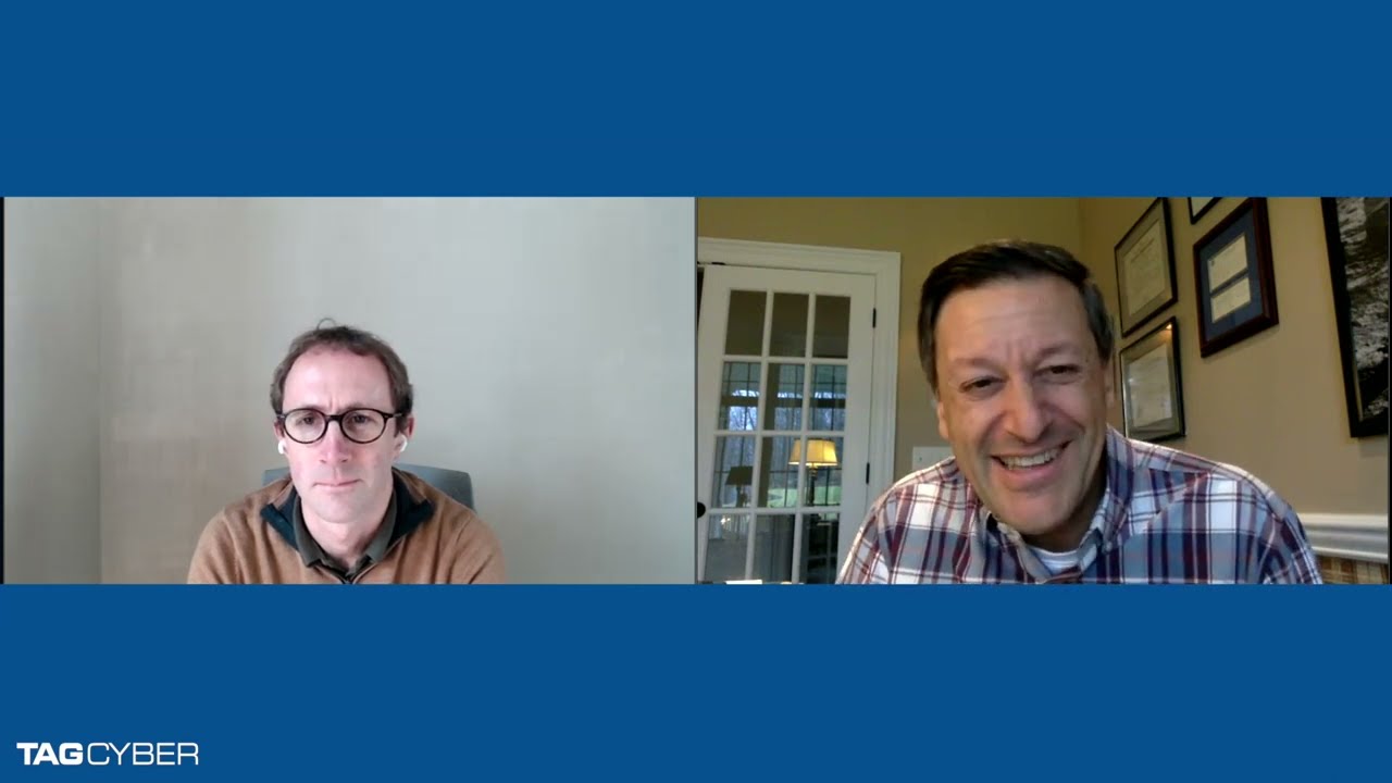 Expert Insights: Graham Steel on AI, Quantum Security & Cryptography π