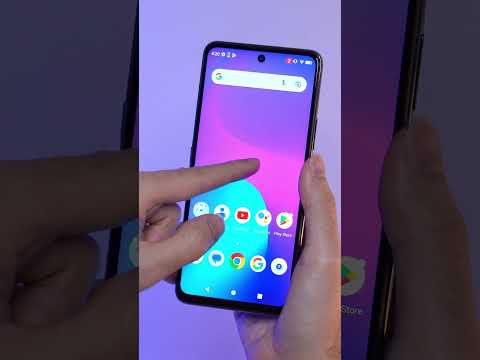 Screen Recording on Android - Know Your BLU