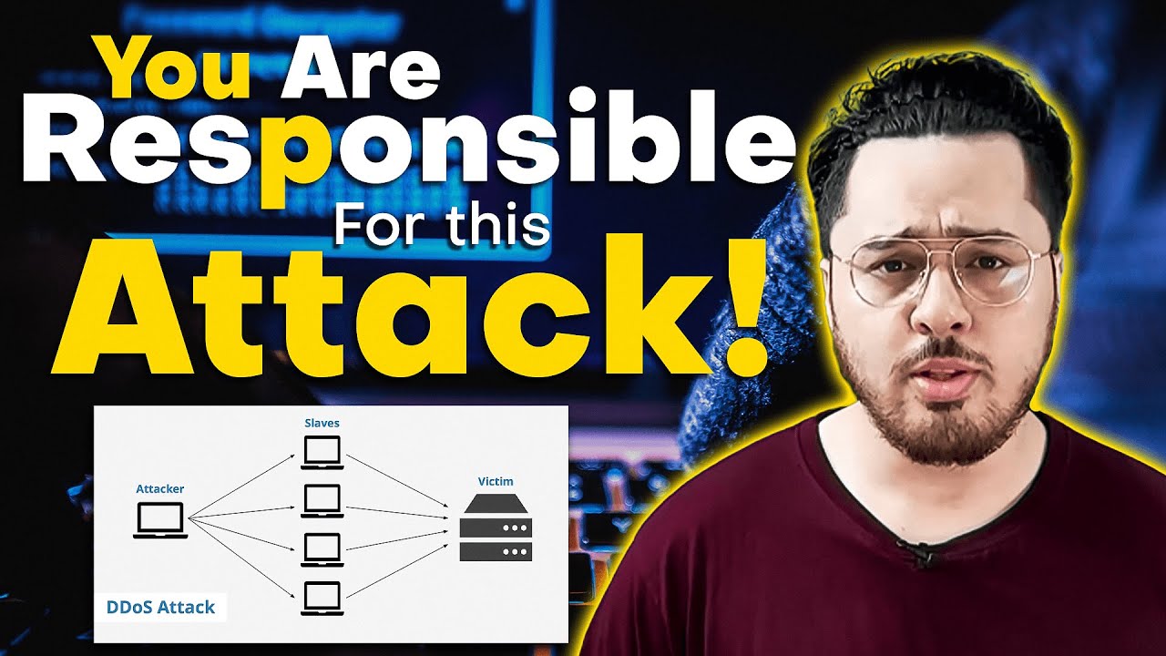 BOTNET: Are Your Devices Hijacked? 🤖