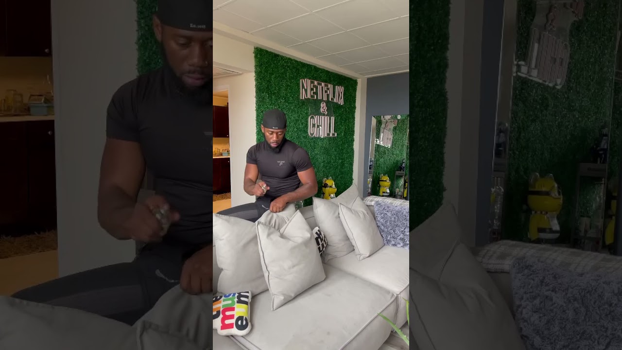 Thinking of Moving to LA from DC 🌆