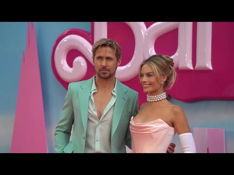 Ryan Gosling Speaks Out After Barbie Oscar Nomination Snubs