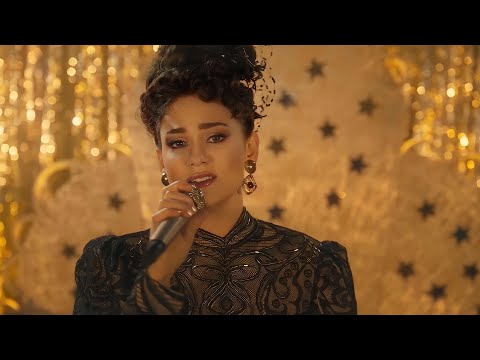 Farah Zeynep Abdullah 🎶Bana Neler Vadettin?🎶 Bergen Film Müziği