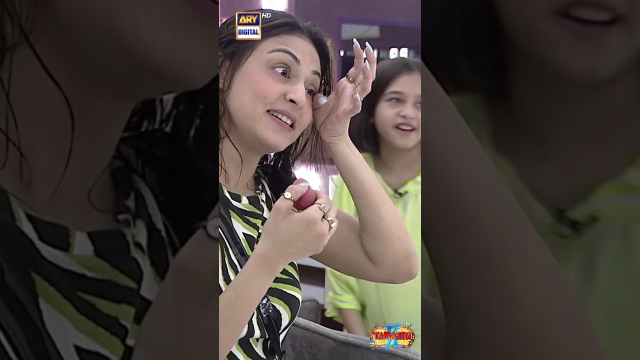 Tamasha Season 2 Episode 1 Full Episode 📺