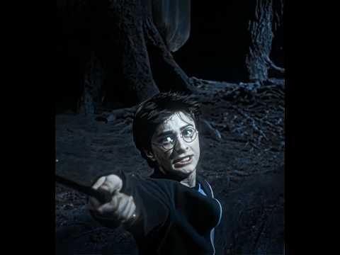 "A Really powerful wizard" - Harry Potter Edit | Al Nacer! (slowed) #harrypotter #edit #sehar