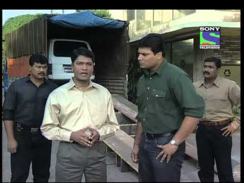 CID Episode 75: India's Iconic Detective Series